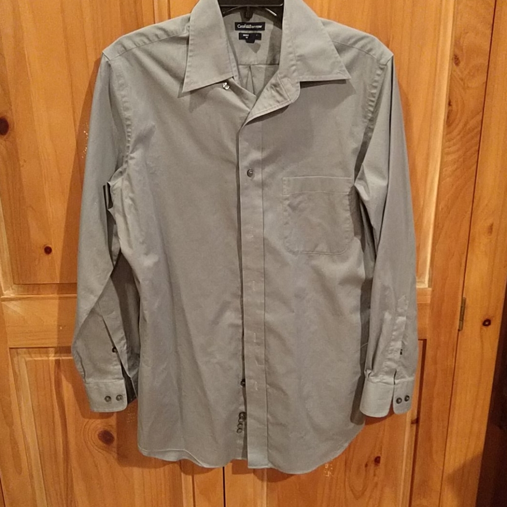 Croft & Barrow dress shirt
